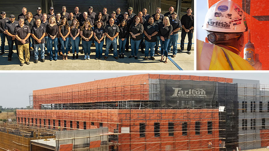 Tarlton and Son, Inc.