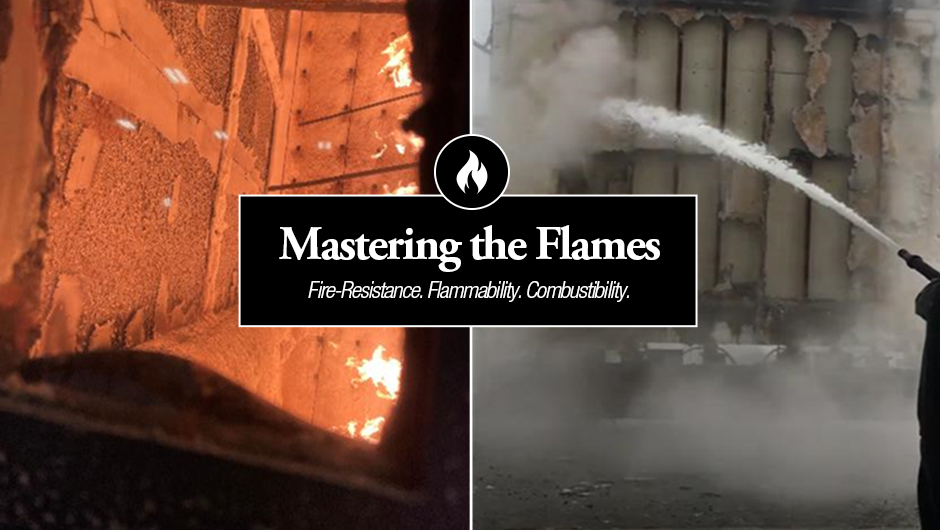 Pro Tip: Mastering the Flames