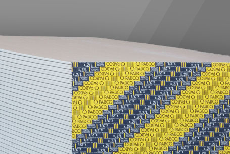 PABCO Litecore 1/2" lightweight gypsum drywall